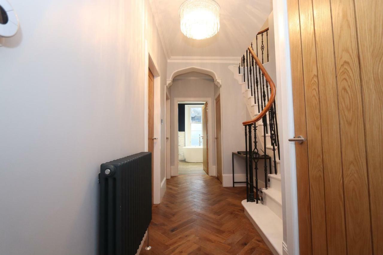 Dollar Apartments-41 Bridge Street 外观 照片